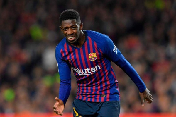 ¡Rebeldes! Los futbolistas del Barcelona que fueron castigados por mal comportamiento