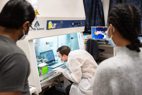 Alerta del FBI sobre la vacuna contra el COVID-19: hackers de China quieren ''robar'' la información