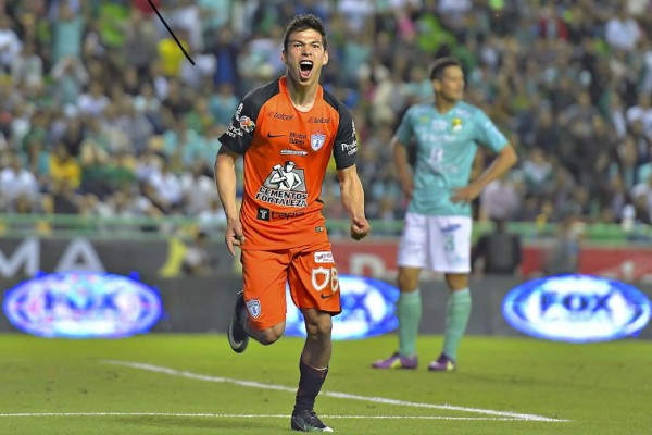 MERCADO: Chucky Lozano se va a Europa e Ibra regresaría al Milan