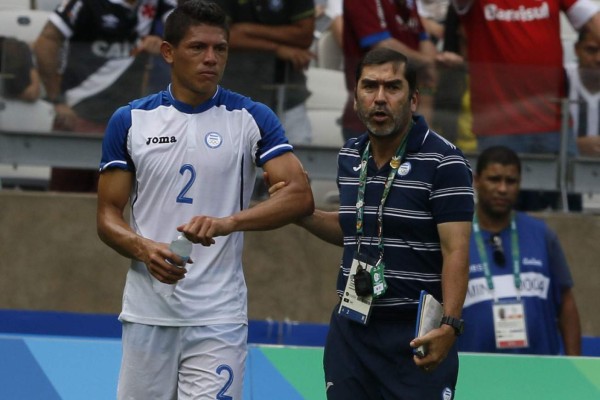 El 11 de jugadores que Pinto no convocó para inicio del hexagonal
