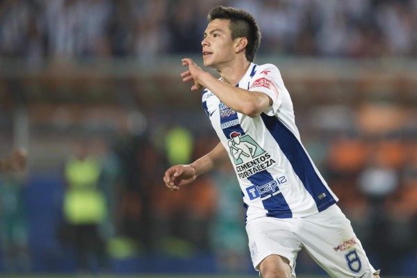 ¡Sorpresa! Este es el once ideal de la Liga MX del Apertura 2016