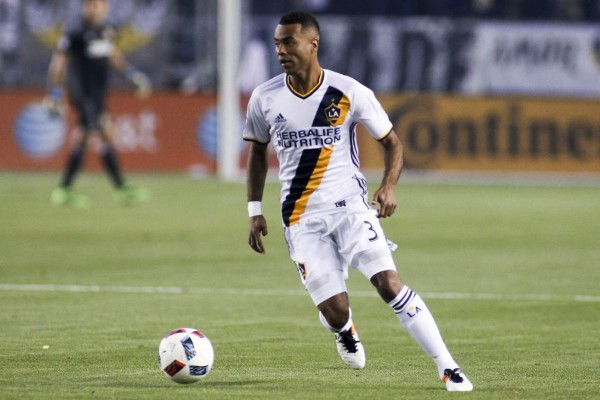 Los jugadores más veteranos de la temporada 2018 en la MLS