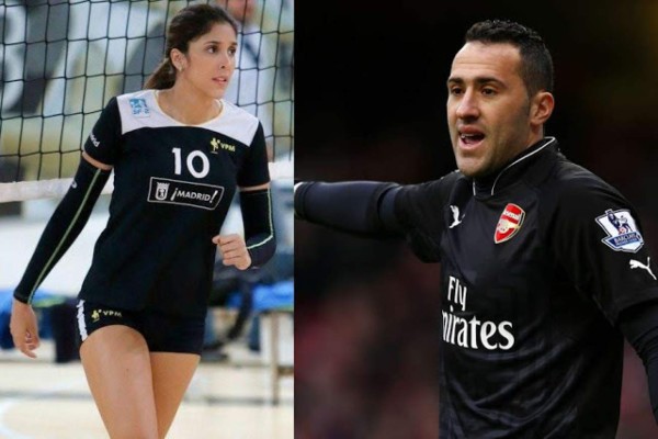 ¡Para morir de risa! Los dobles femeninos de los cracks del fútbol mundial