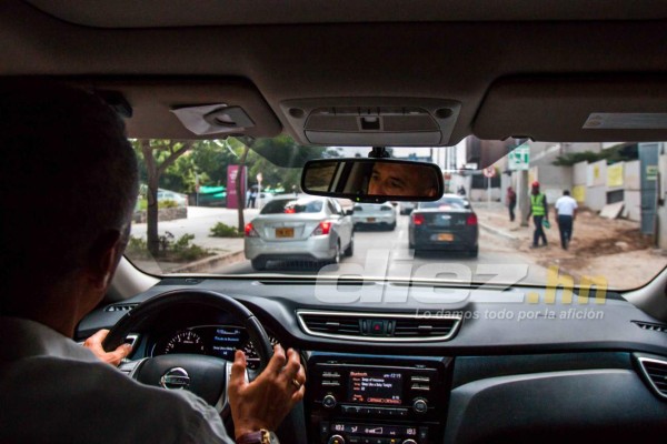 Alexis Mendoza sobre la Selección: 'Esta espera me crea ansiedad'