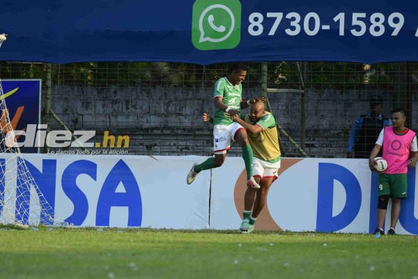 No se vio por TV: Bronca entre Yustin y Jhow, Héctor Vargas y sus reclamos