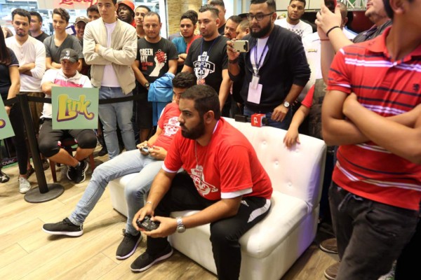 Fotos: Rey del Fifón 2018 en Tegucigalpa fue una fiesta llena de emociones