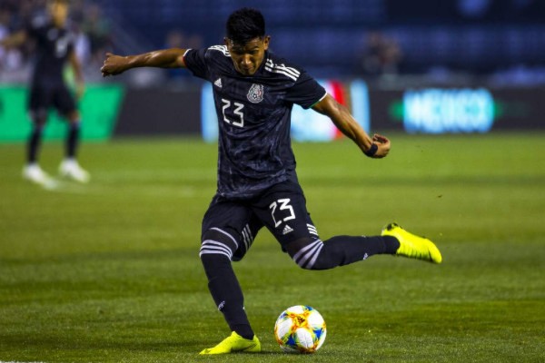 Con el mejor tridente de Concacaf: el 11 de México para su revancha ante Estados Unidos por las Eliminatorias