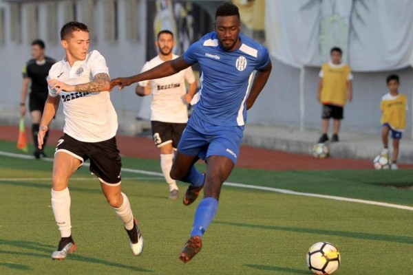 Fichajes Honduras: Olimpia ficha a dos, hondureño interesa en Europa y dos suenan en Argentina