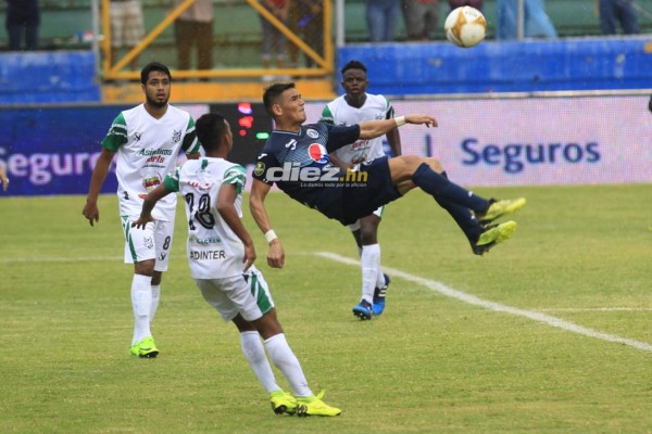 NO VISTE EN TV: Emilio y Virginia, la reacción de Medford tras fallo de Rony y triste homenaje en Tocoa