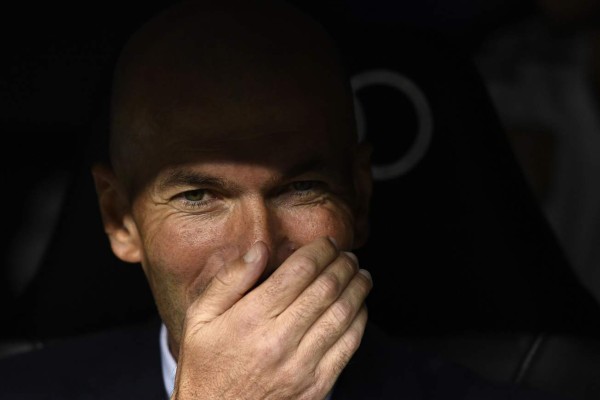 FOTOS: El gesto de Hazard, lágrimas de Vinicius y los The Best en el Real Madrid - Osasuna