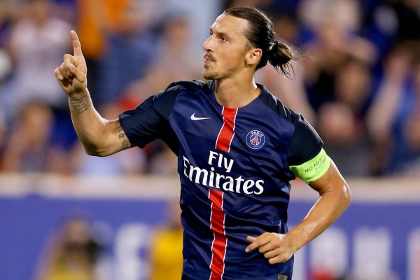 Las grandes estrellas que podrían llegar muy pronto a la MLS