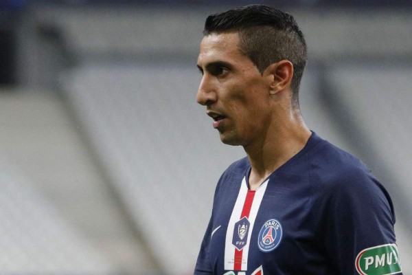 Messi ya fue contactado: Así sería el poderoso 11 del PSG si logran cerrar el fichaje de Leo