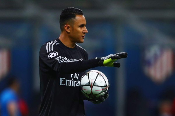 RUMORES Y FICHAJES: ¿Otro portero al Madrid? Reus saldría a la Premier