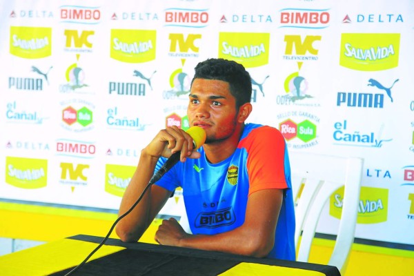 El presente del plantel de Honduras que llegó a cuartos en el Mundial Sub-17 en 2013