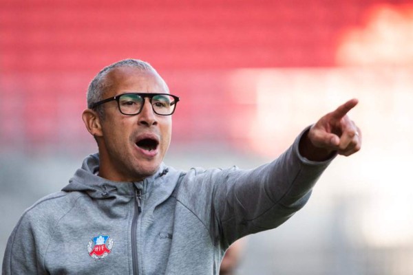 Nueva faceta: Los 15 exfutbolistas que quizá no sabías que son entrenadores