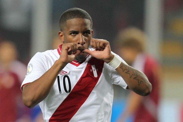 Las figuras que no estarán en el inicio de las eliminatorias sudamericanas