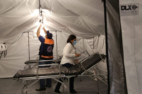 Polémicas compras de Copeco en emergencia de coronavirus; ministra pide aclaración