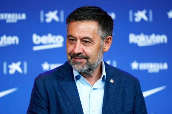 Las 'bombas' que maneja Bartomeu si Messi se va finalmente del Barcelona