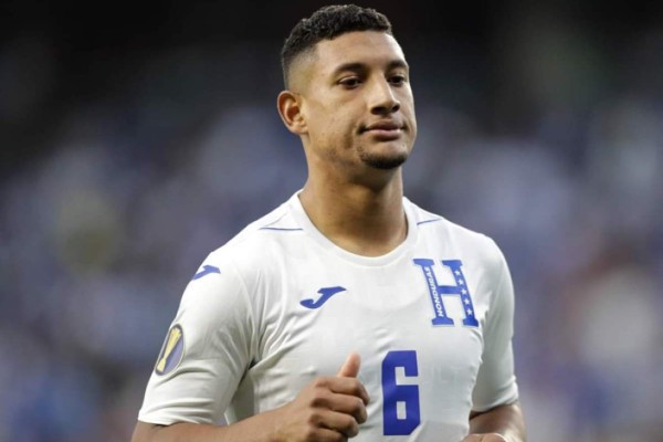 ¡Descomunal! La plantilla de México vale 14 veces más a la de Honduras ¿Quién es el más caro de la 'H'?