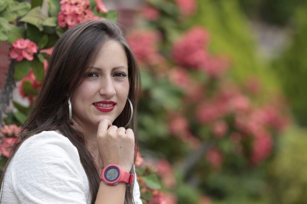 Leysi Reyes, un talento puro y gran apasionada del fútbol sala