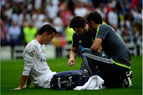 FOTOS: Las mejores gráficas que dejó el triunfo del Real Madrid sobre Levante