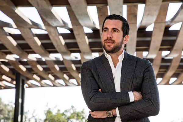 Su patrimonio y es amigo de Messi: Así es Enrique Riquelme, el empresario que quiere sacar a Florentino Pérez del Real Madrid