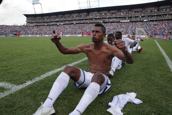 Solo tres selecciones han sobrevivido al calor de San Pedro Sula en eliminatorias