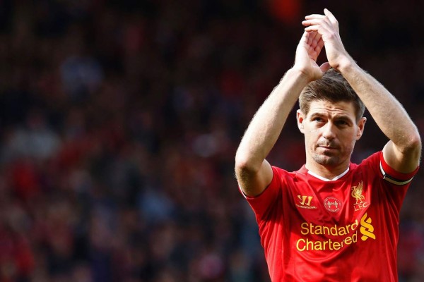 Los grandes caballeros del fútbol mundial