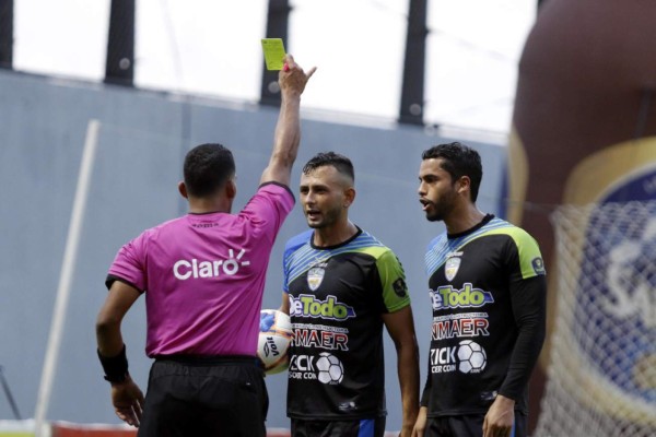 ¡Con tridente! El 11 ideal que dejó la jornada 2 del torneo Clausura 2020