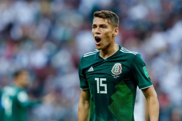 Con un naturalizado y ausencias destacadas: El 11 ideal de México rumbo a Qatar 2022