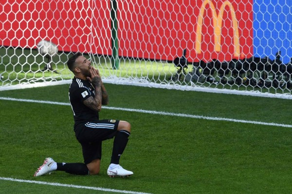 ¡Sampaoli pone mano dura! Así será el nuevo 11 titular de Argentina ante Croacia