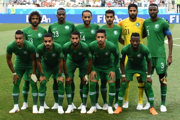 TOP 10: Las peores selecciones del Mundial de Rusia 2018