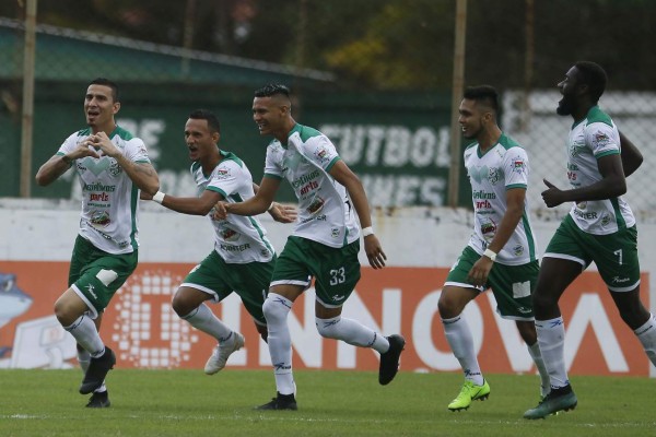 MERCADO HONDUREÑO: Olimpia quiere un nuevo portero y España busca técnico