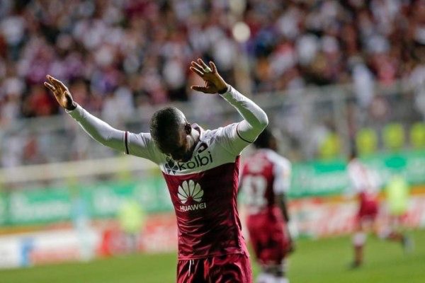 Lo que ganó Motagua por ventas de Emilio, Muma, Bengtson y Deybi Flores