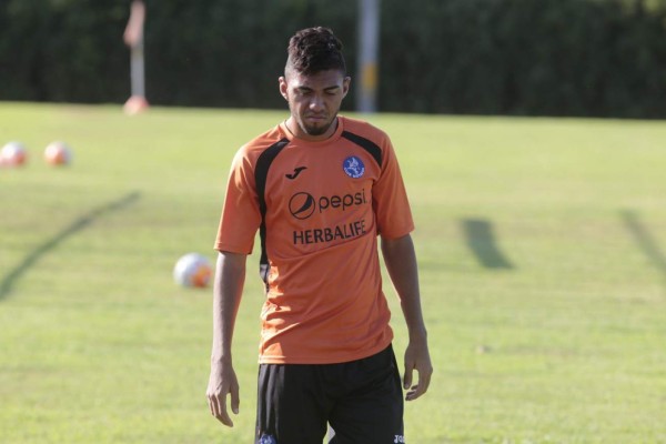 ¿Ya lo sabían? Hondureños de Liga Nacional con apellidos bastante curiosos