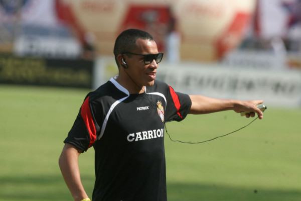 El controversial regreso de Rambo a Tegucigalpa