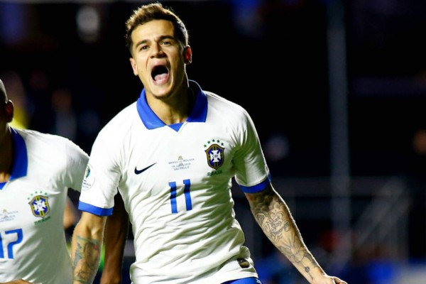 Los sorpresivos candidatos que tiene el PSG para sustituir a Neymar; Coutinho el favorito