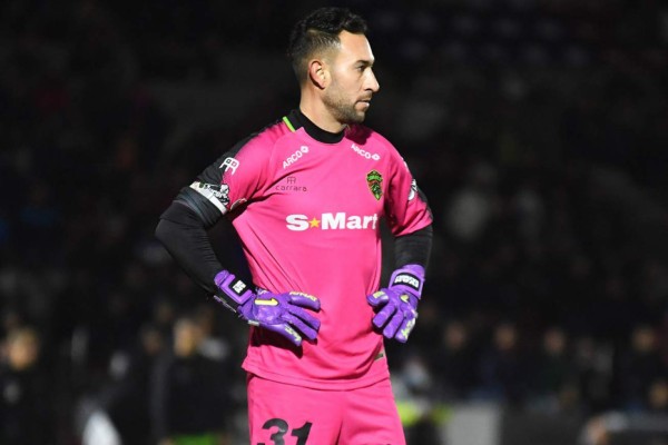 Mercado Liga MX: América va por exdelantero del Real Madrid, sorpresa en Chivas y Héctor Herrera es noticia