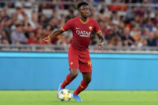 ¡A dos no los quiere ni ver! Mourinho explota y prepararía una barrida en la Roma tras ser goleado 6-1&nbsp;&nbsp;