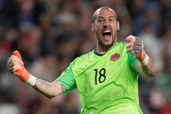 ¡Amenaza en Concacaf! La rejuvenecida Selección de Canadá... ¿quiénes son sus figuras?
