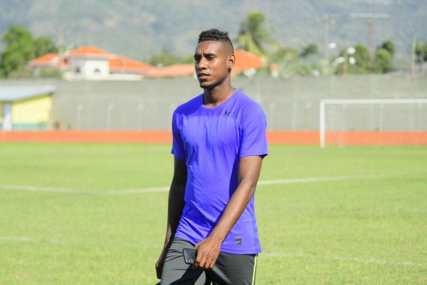 ¿Quién será el sustituto de Yerson Gutiérrez? El posible once del Honduras Progreso ante Juticalpa