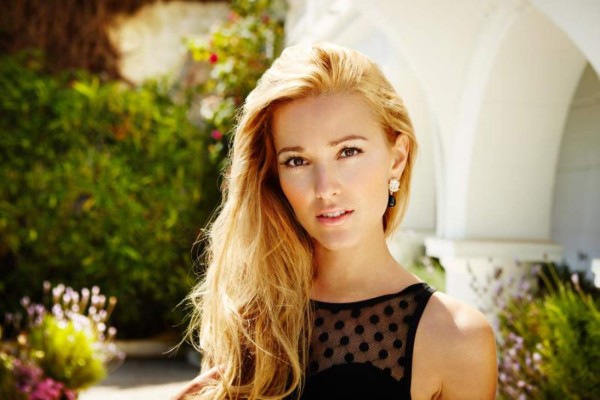 Jelena y Mirka, las bellas esposas de Novak Djokovic y Roger Federer