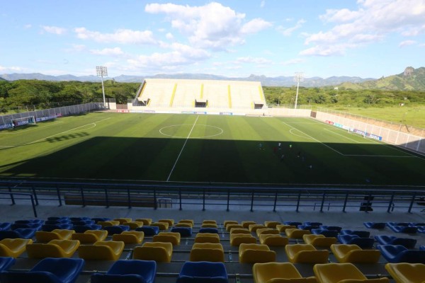 La cantidad de aficionados que ingresará a cada estadio de Liga si Sinager aprueba jugar con un 30%