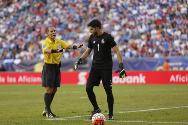 Conoce los ocho futbolistas más veteranos para el hexagonal de Concacaf