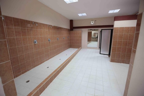 Se cumplen 19 años de la inauguración del estadio Olímpico de San Pedro Sula