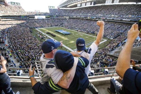 Las 15 cosas que debes saber del Century Link Field, casa del Seattle Sounders