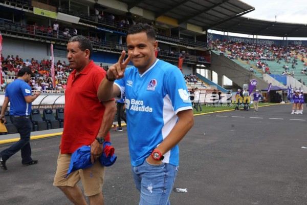 Rumores y Fichajes: Legionarios podrían cambiar de equipos, Olimpia y Motagua son noticia