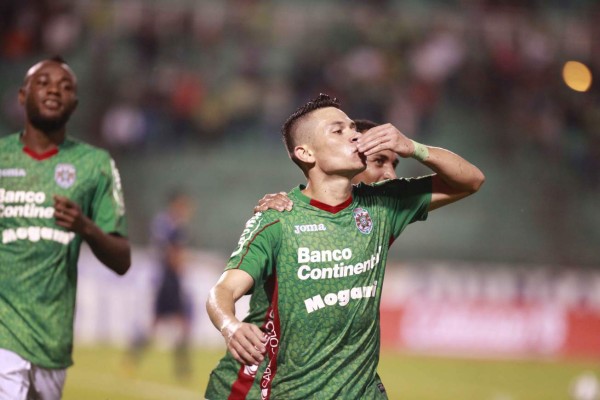 El presente del plantel de Real España campeón en 2010