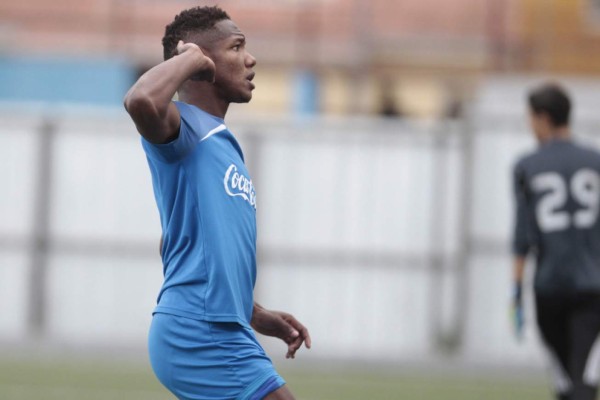 La actualidad de la Selección de Honduras que llevó Pinto a Copa Oro en 2015