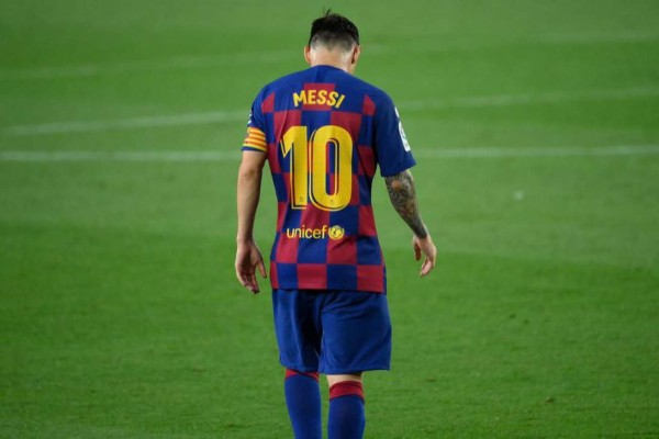 Mercado: La bomba de Messi en el Barcelona, Juventus perdería a otro crack y Neymar aparece en acción
